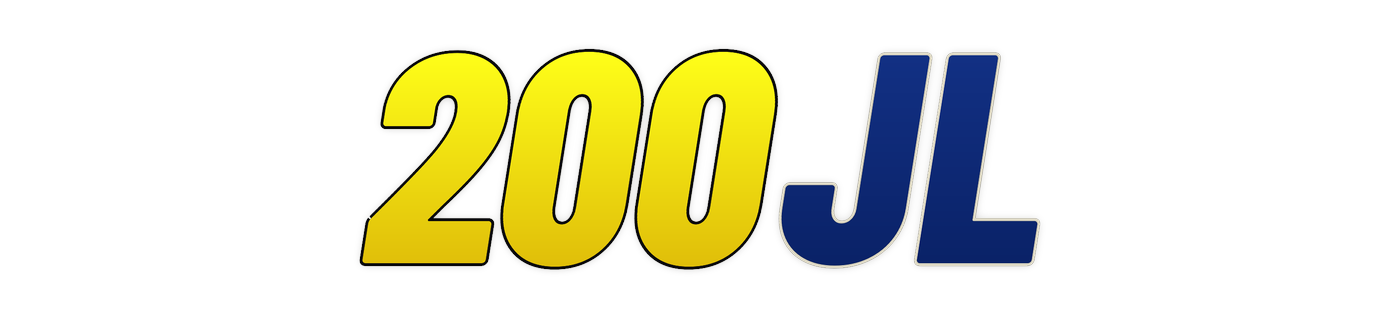 200jl Logo